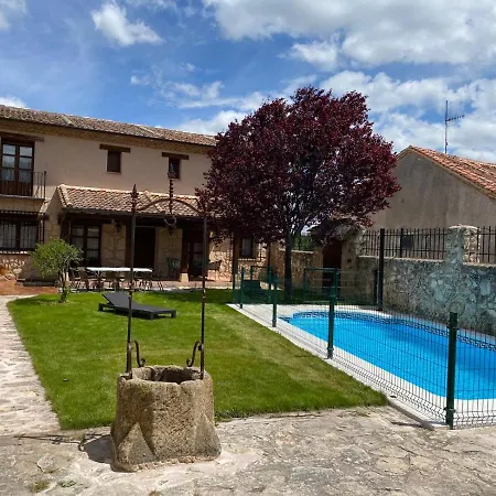 La Canaleja * Torre Val De San Pedro