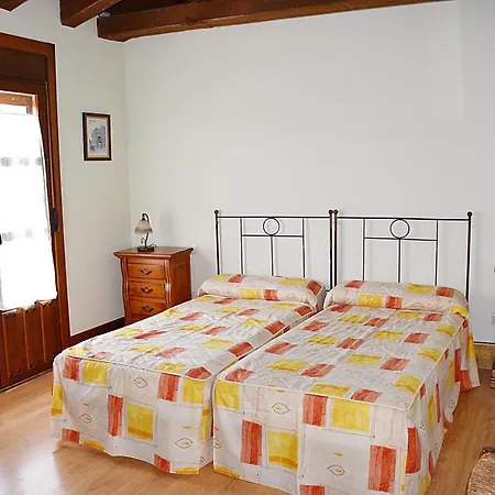 Hébergement de vacances La Canaleja *