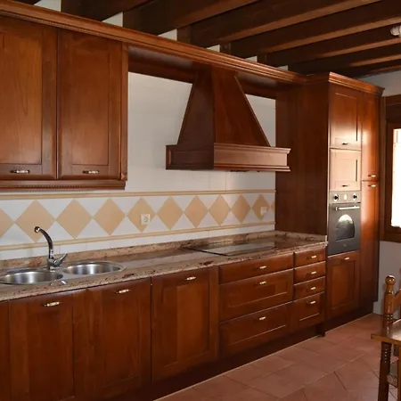 Hébergement de vacances La Canaleja *