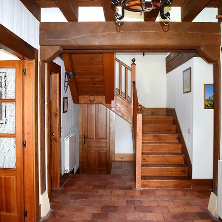 La Canaleja * Torre Val De San Pedro