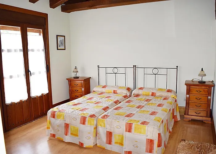 Ferienhaus La Canaleja *